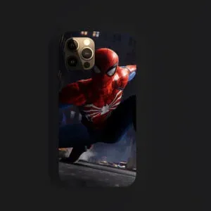 Spider Cover