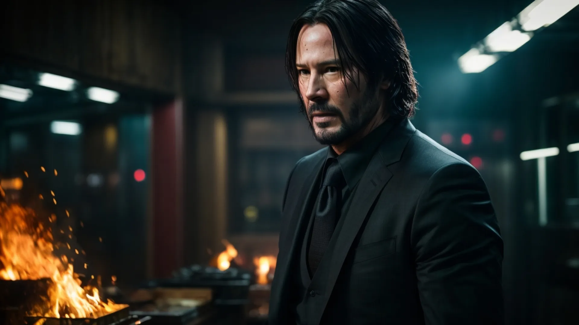 John Wick